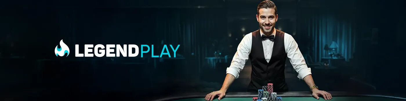 Legendplay nettikasino